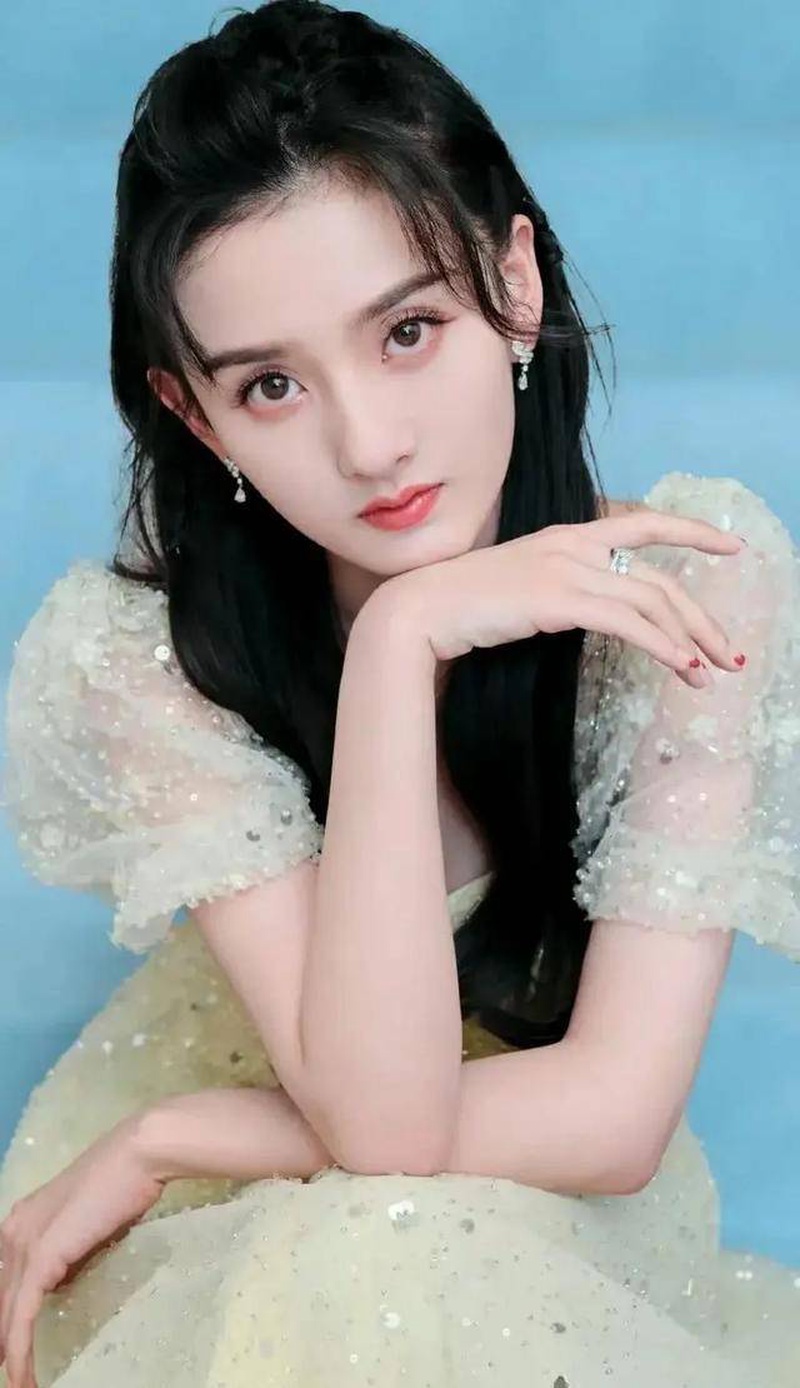 白鹿