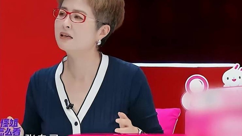 万千惠回应徐梦洁相关评论，措辞争议引爆舆论场