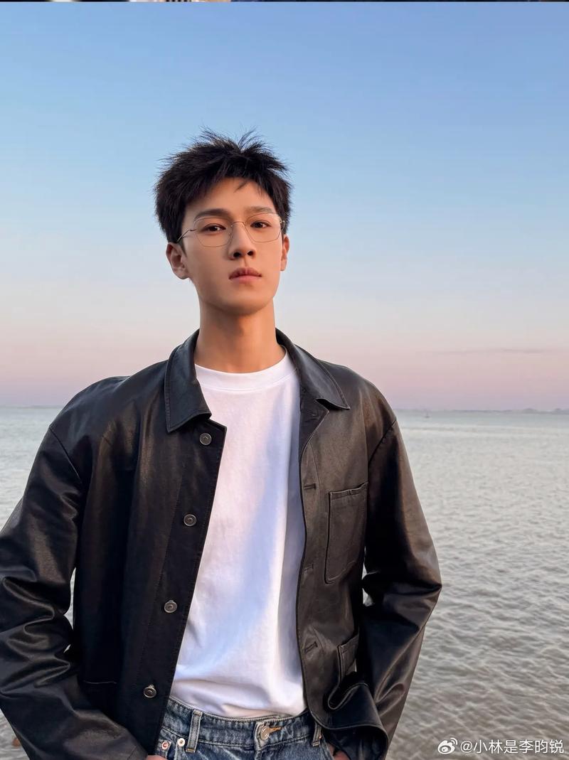 李昀锐