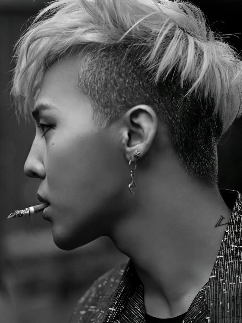 G-DRAGON