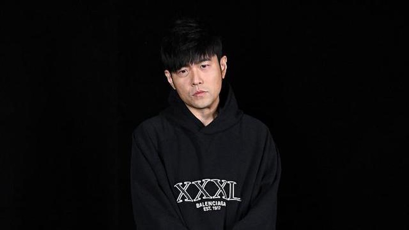 周杰伦