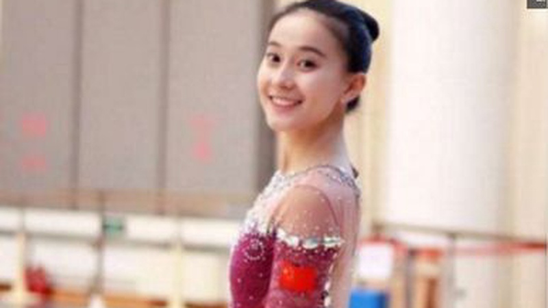 孙杨张豆豆曝光婚前约定日常！夫妻录综艺暗藏甜蜜仪式感