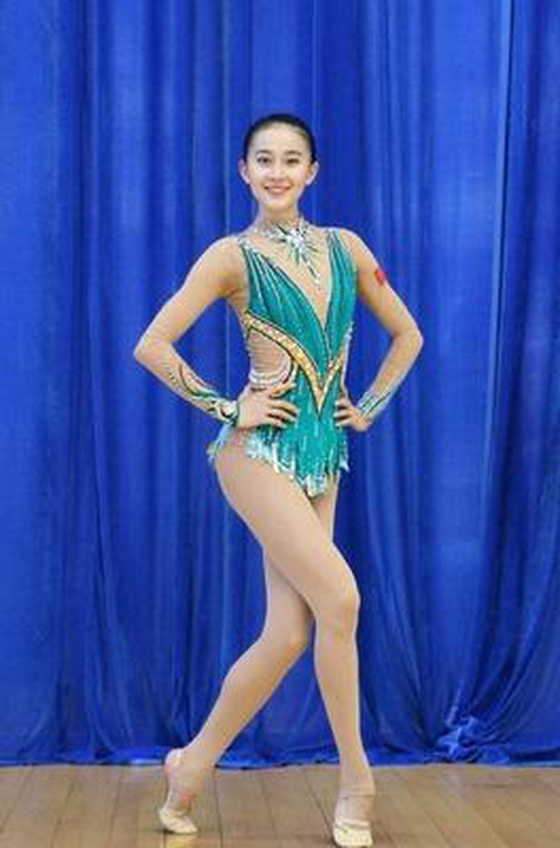 张豆豆