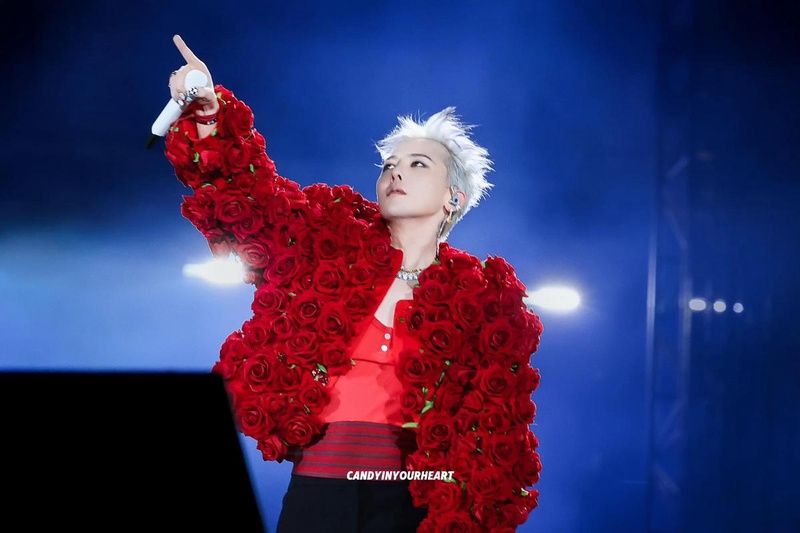G-DRAGON