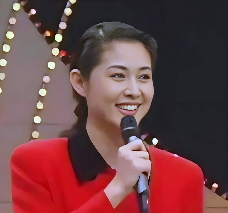 倪萍