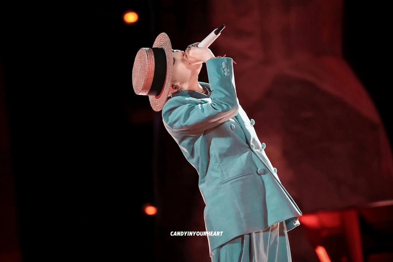 G-DRAGON