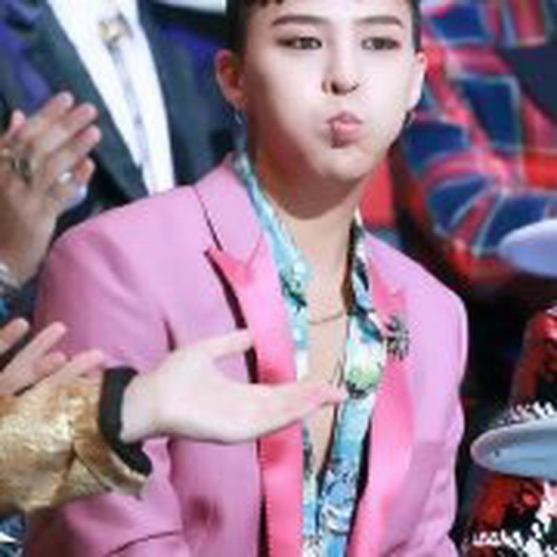 G-DRAGON
